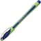 Rediform Pen, Fineliner, Xpress, 0.8mm Fiber Point, 10/PK, Blue 10PK RED190003 - alternate 4